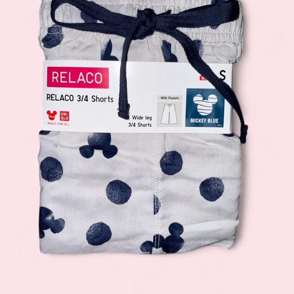 Disney Women's multi Shorts